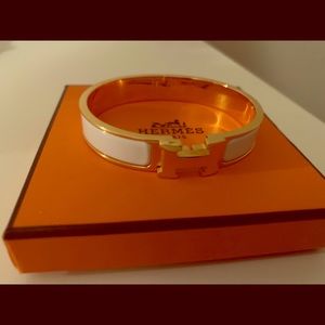 Hermès Clic Clac